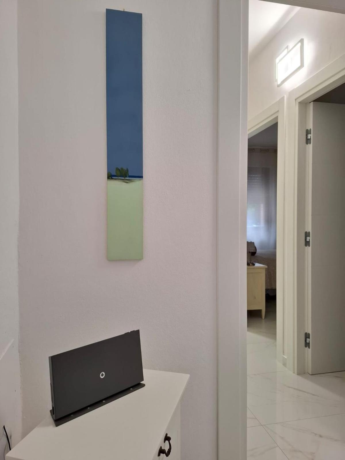 Casa Del Sole Apartments With Garden Marina Di Pisa Exteriér fotografie